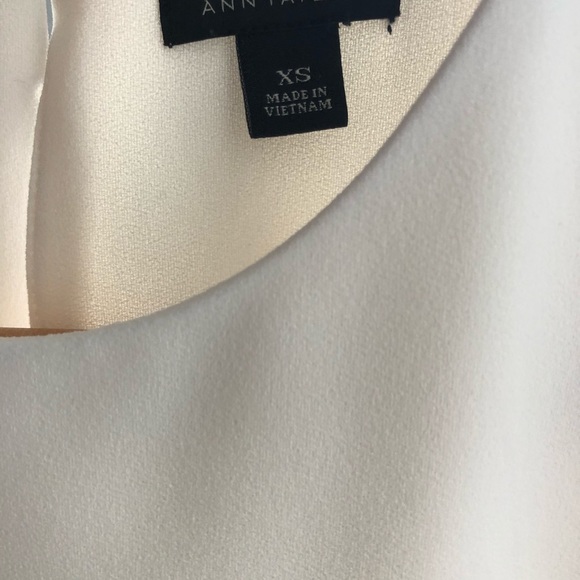 Ann Taylor Blouse - Picture 2 of 3